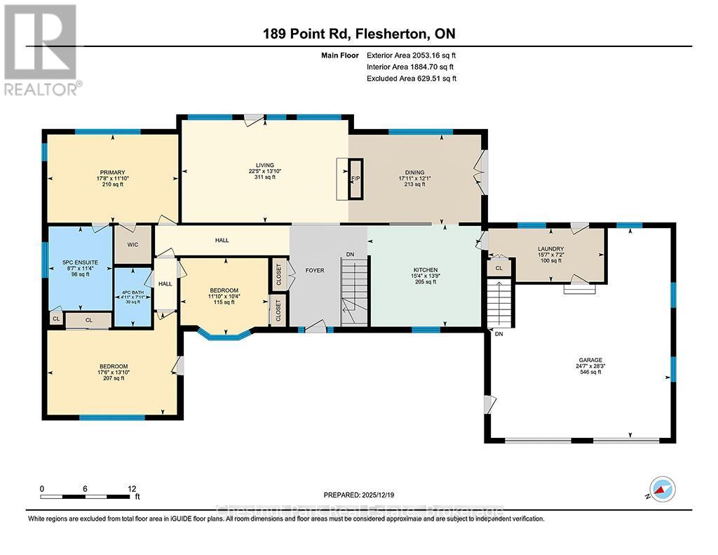 189 Point Road Property Photo 47