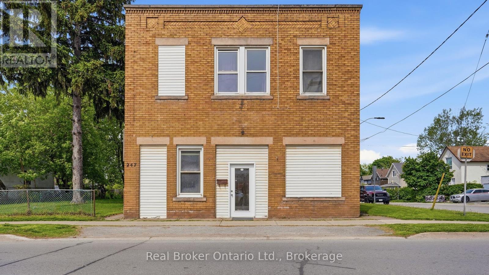 247 KING STREET Property Photo 1