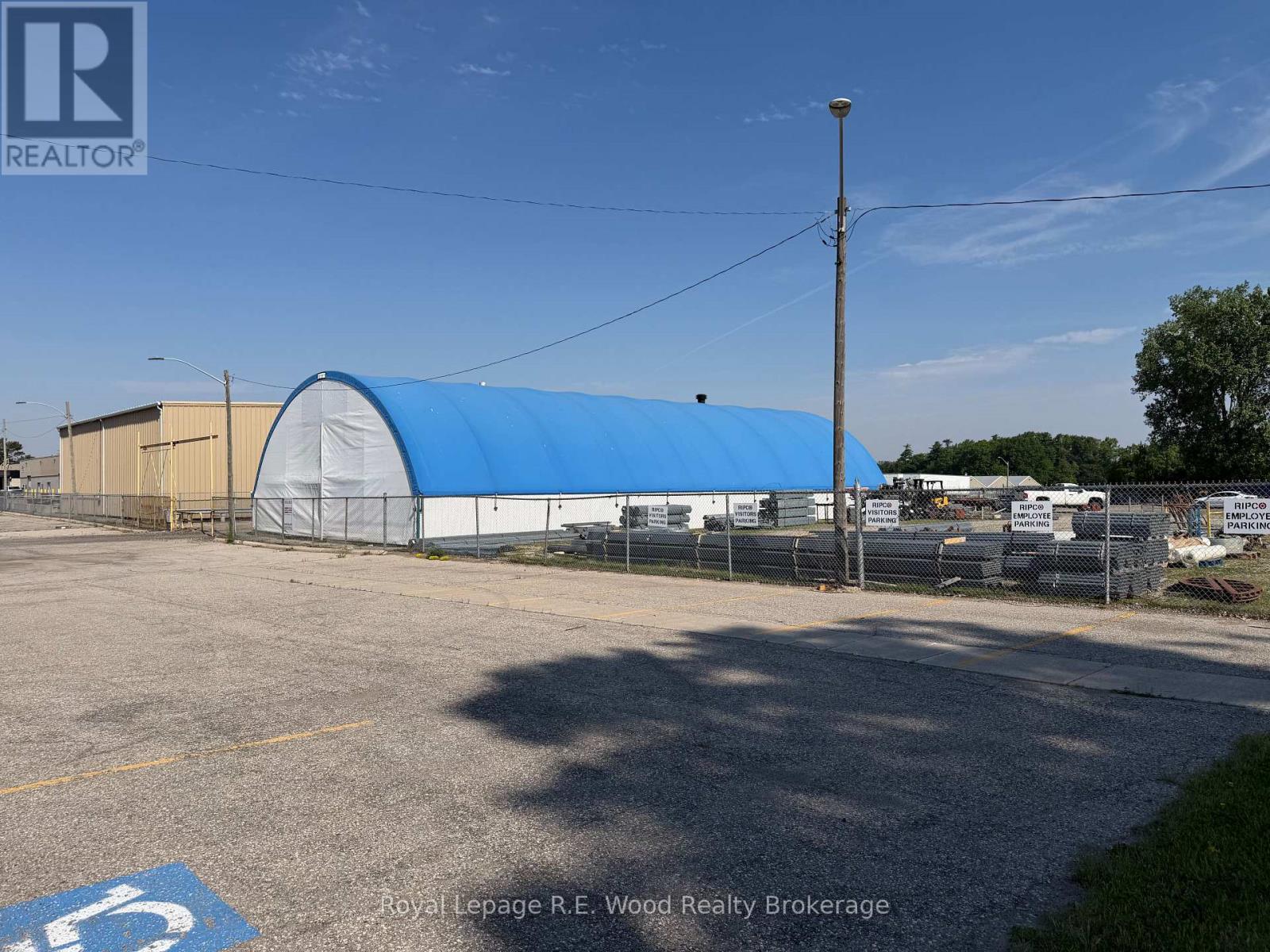 120 TOWNLINE ROAD