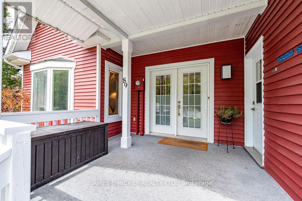 89 Hillcrest Avenue Property Photo 2