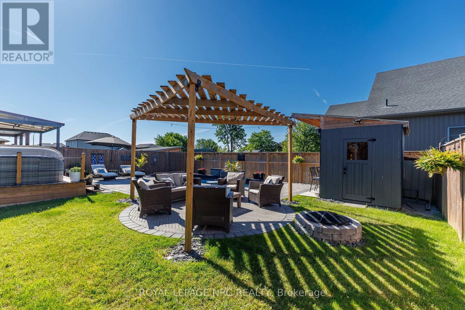 2895 Arrowsmith Court Property Photo 18
