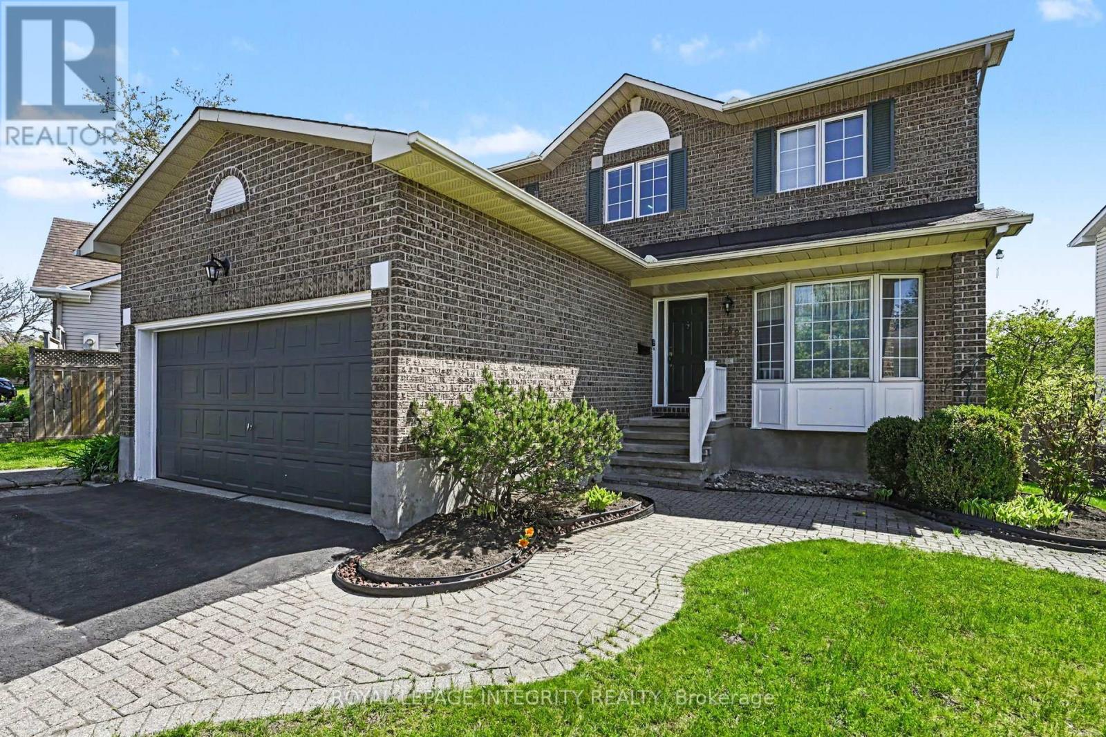 168 SPRINGWATER DRIVE S