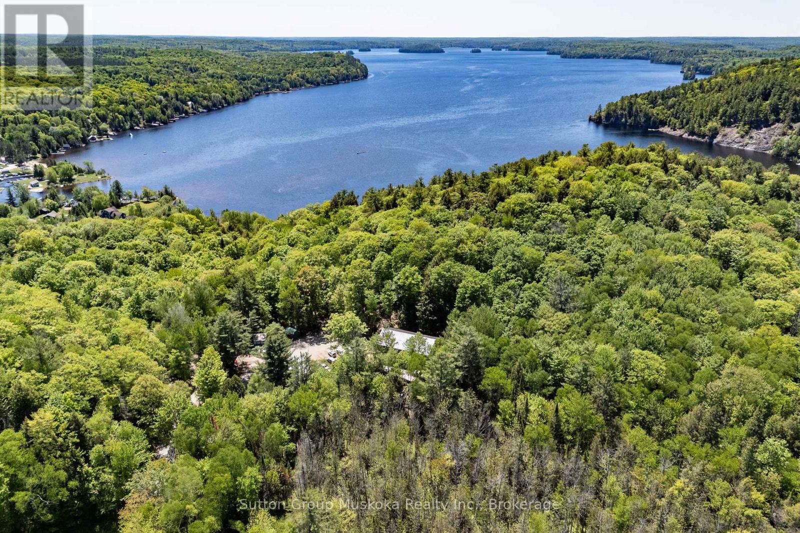 1467 North Mary Lake Road Property Photo 1