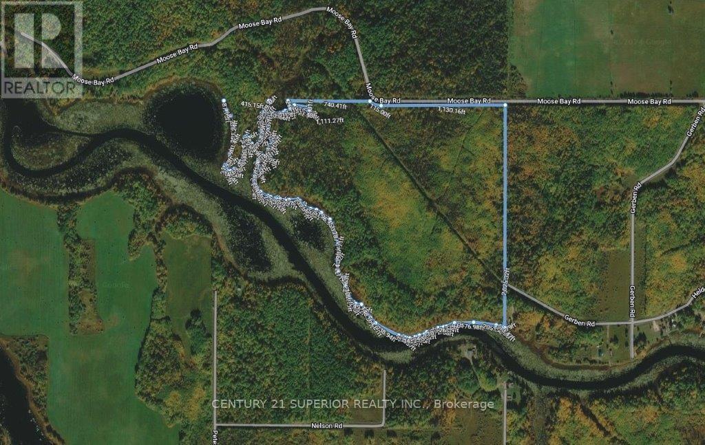Pcl 12452 Moose Bay Road Property Photo 1