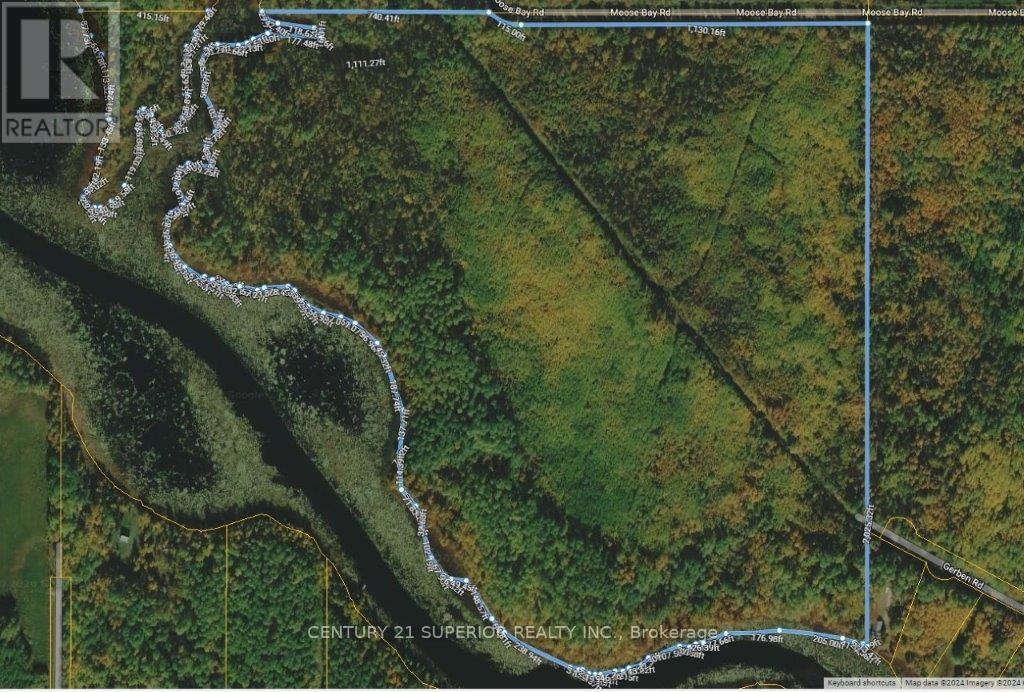 Pcl 12452 Moose Bay Road Property Photo 3