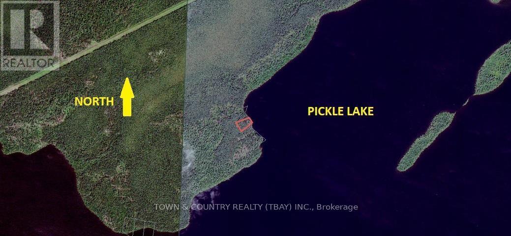 Lot 27 Pickle Lake Property Photo 1