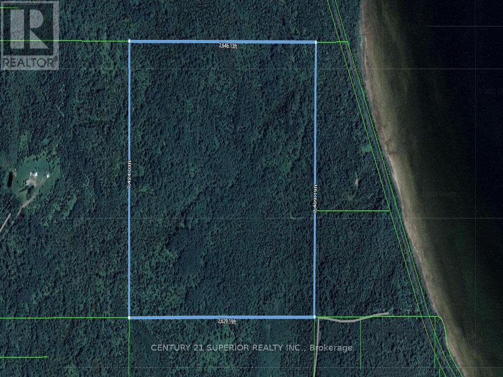 E 1/2 Lt 16 Con 3 Nipigon Property Photo 1