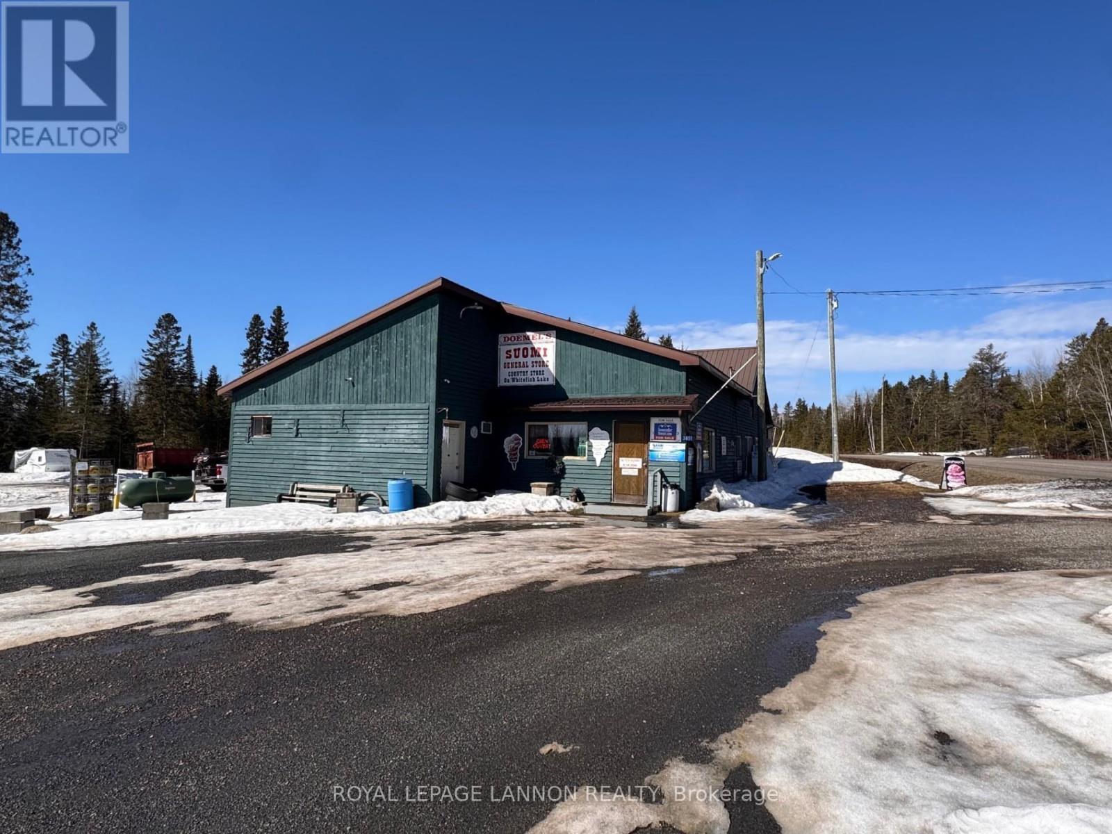 3851 HWY 588