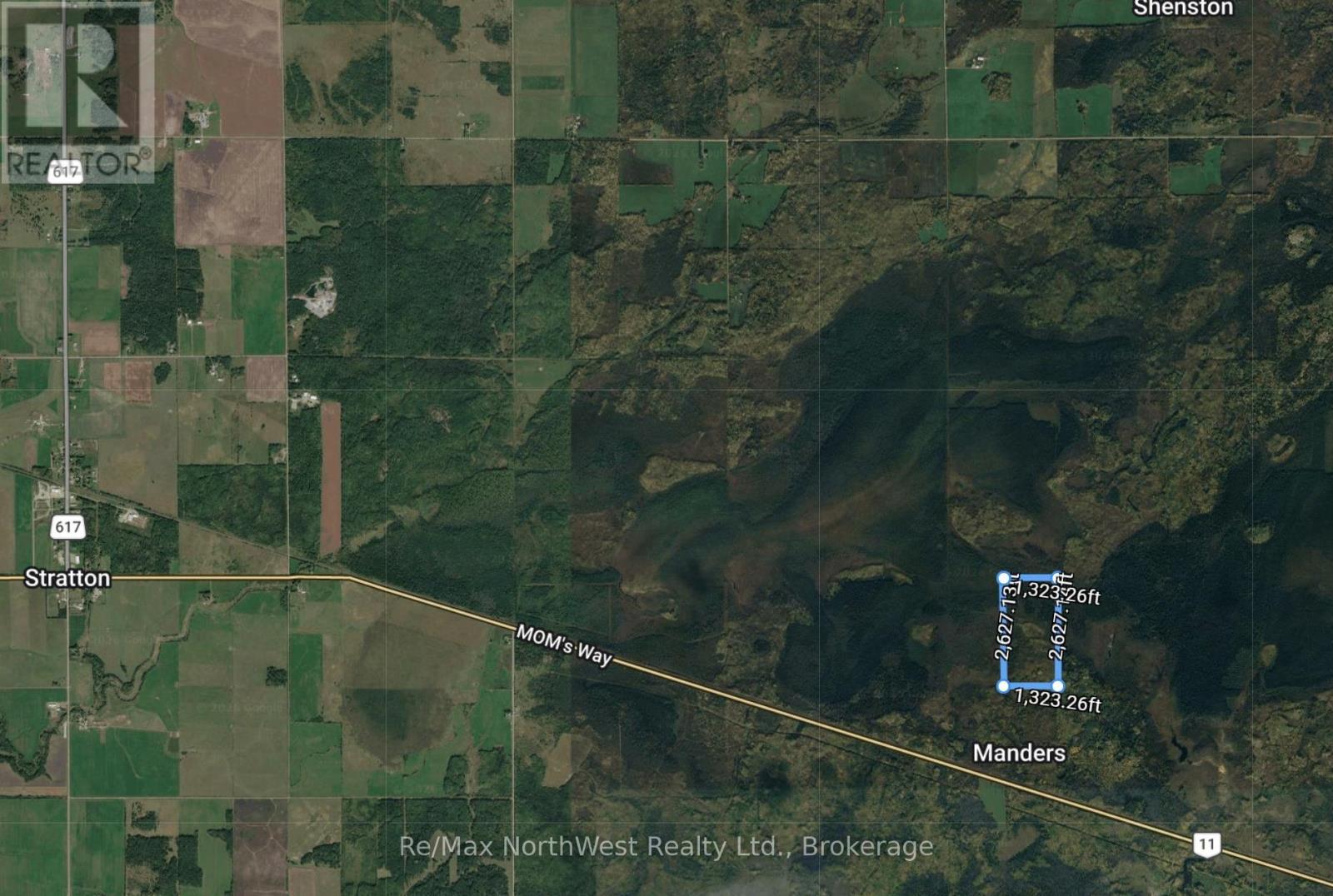 Pcl 14-11 Hwy 11 Property Photo 2