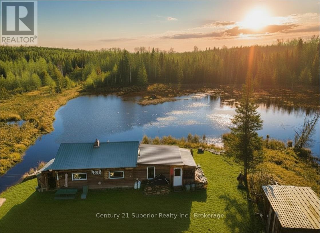 515 Portage Creek Road Property Photo 1