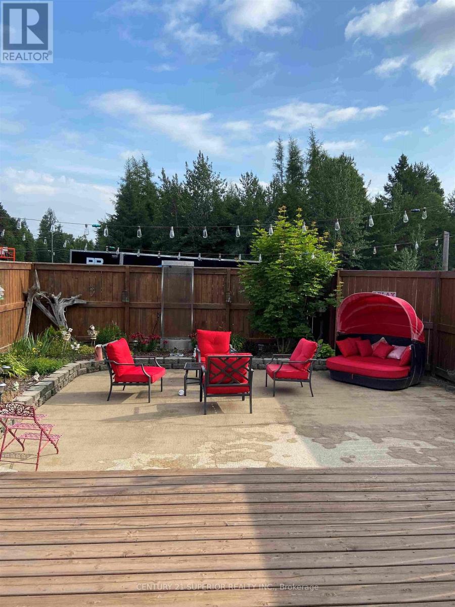 110 Peninsula Road Property Photo 24