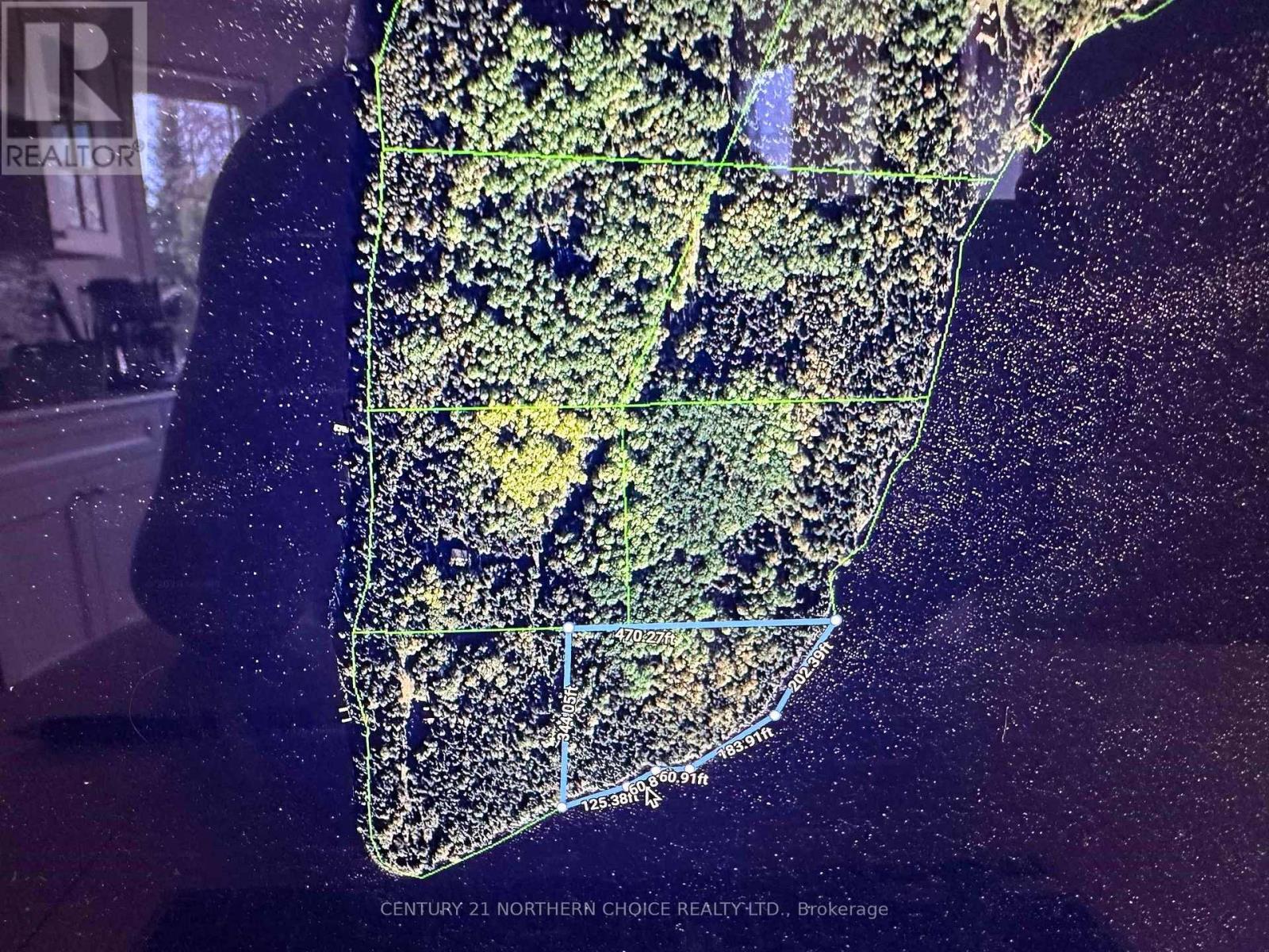 Lot 5 East Byway Property Photo 2