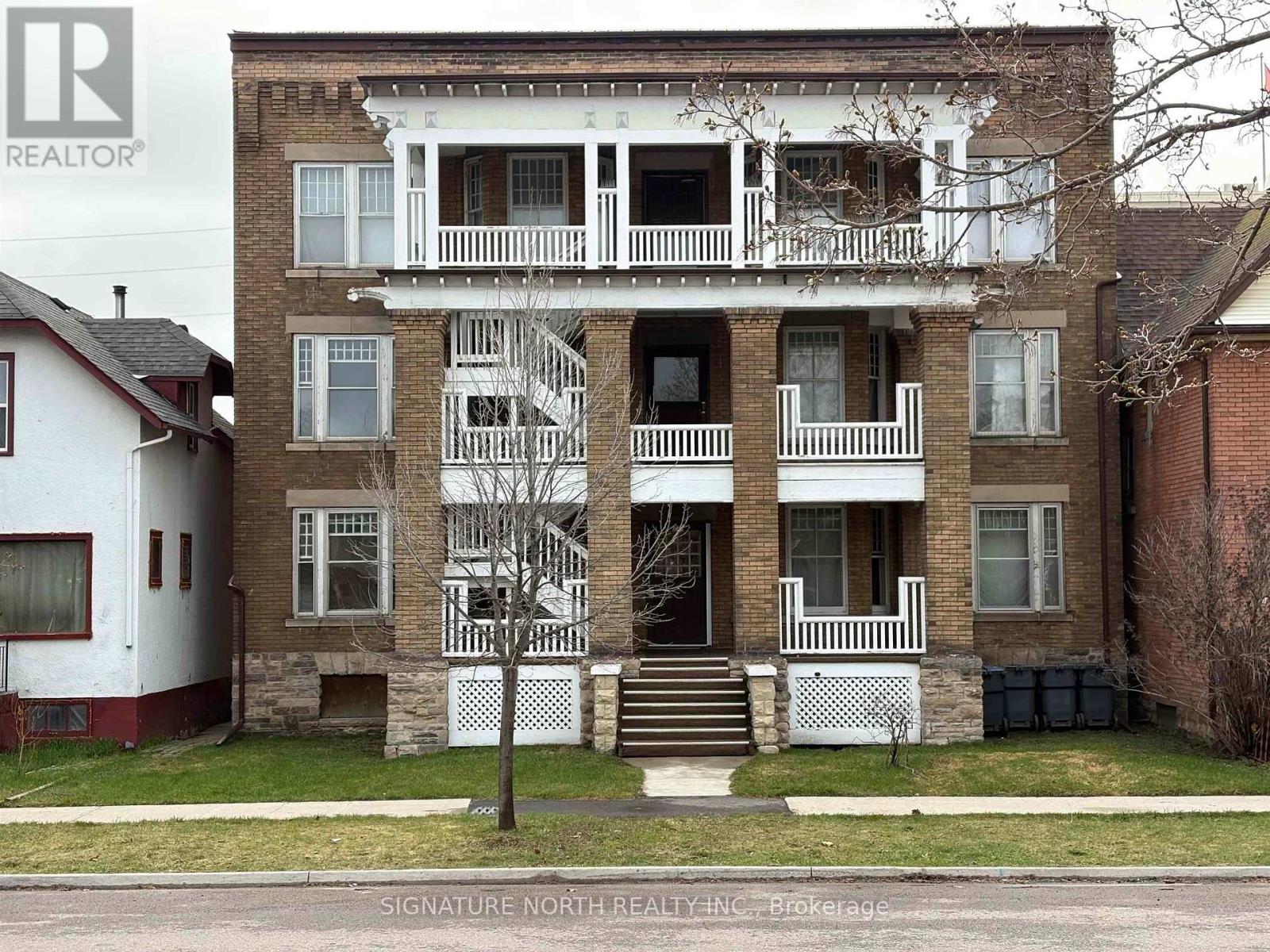 230 BRODIE STREET N