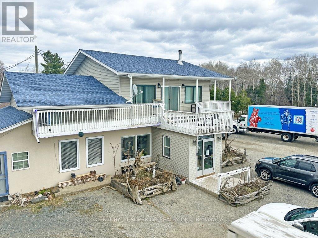 406 Hwy 11 623 Property Photo 21