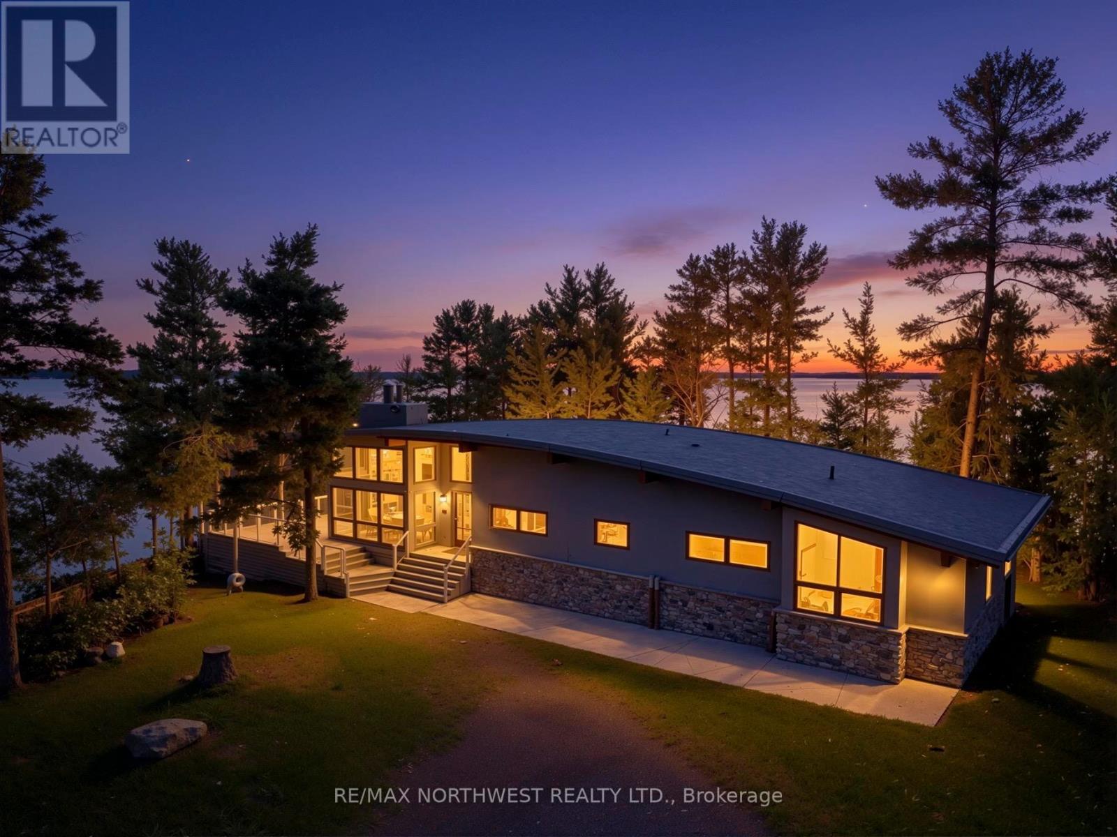 447 Hopkins Bay Road Property Photo 1