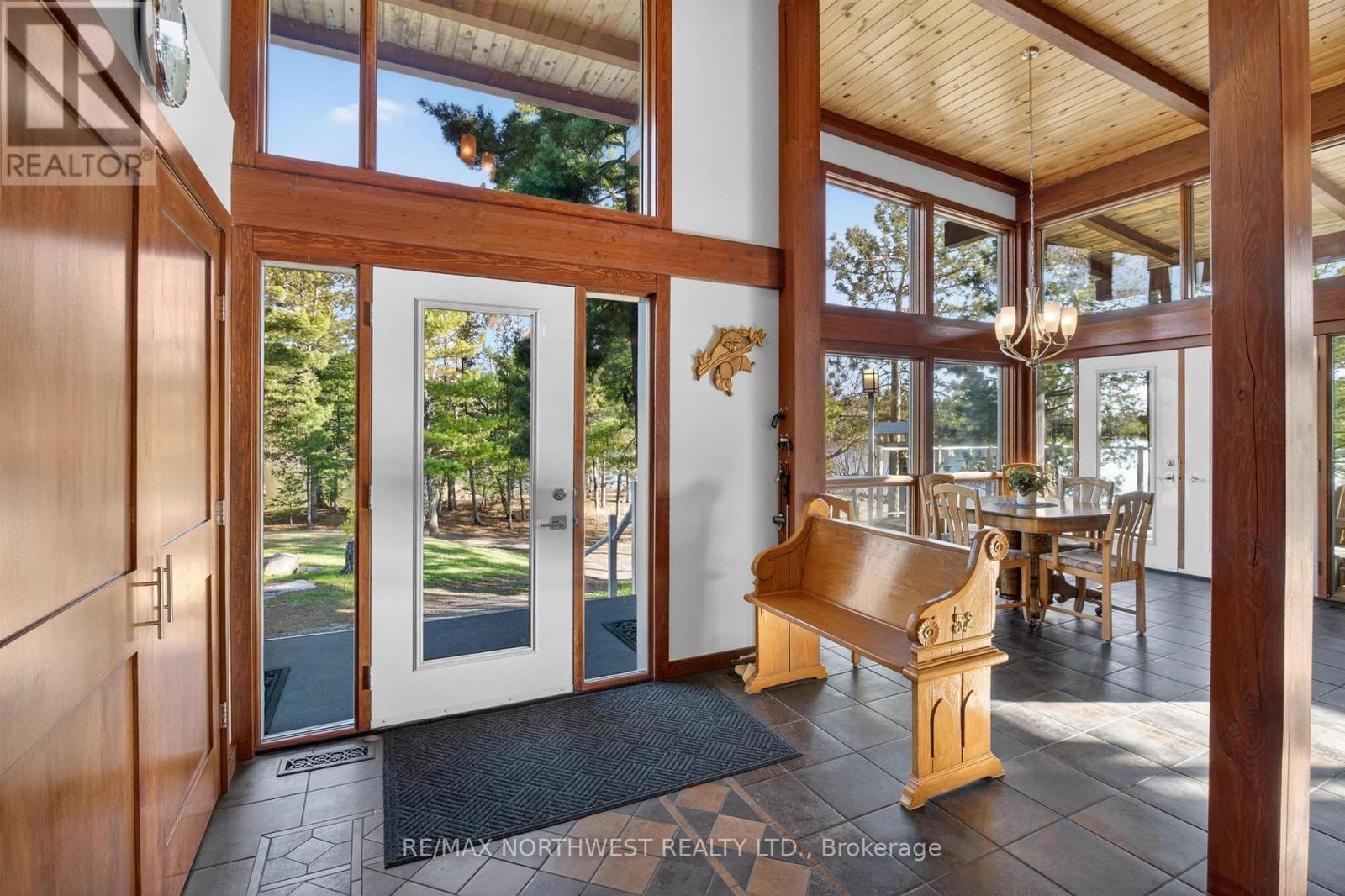 447 Hopkins Bay Road Property Photo 4