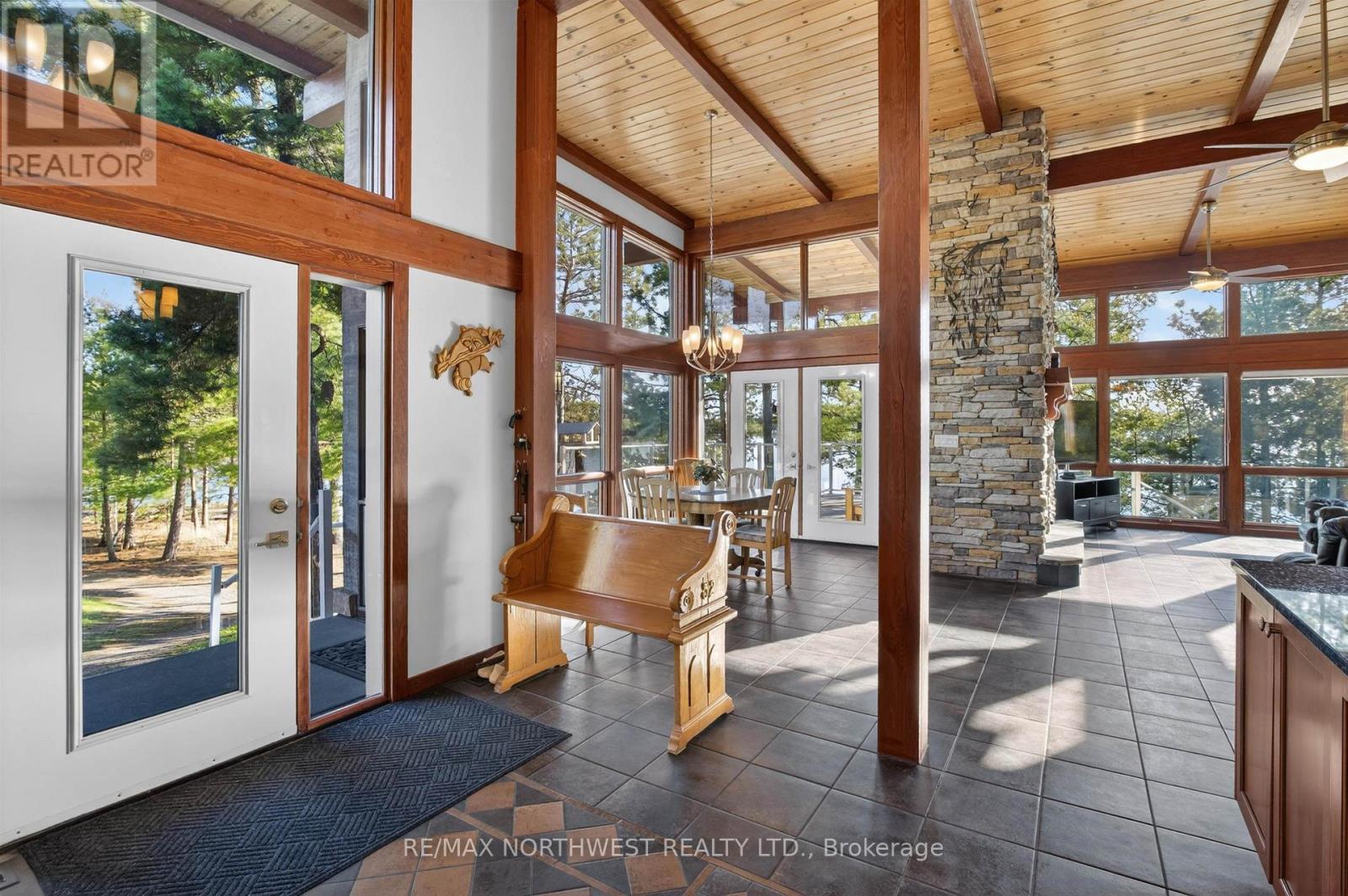 447 Hopkins Bay Road Property Photo 5