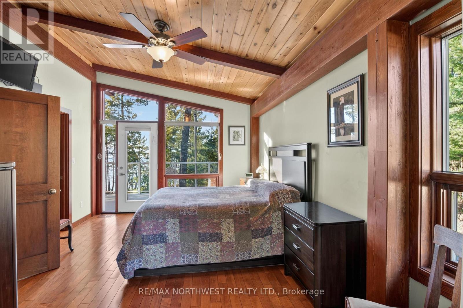 447 Hopkins Bay Road Property Photo 18