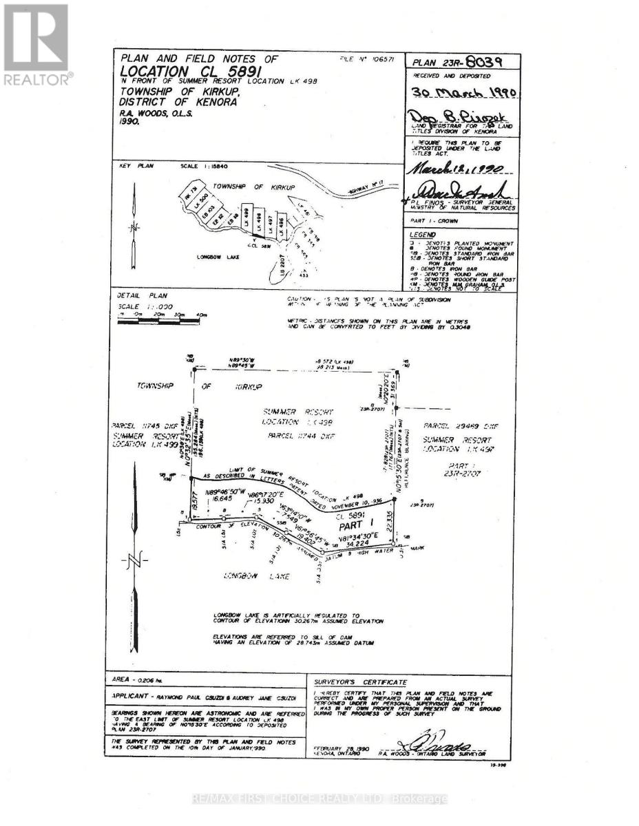 101 Primmer's Road Property Photo 10