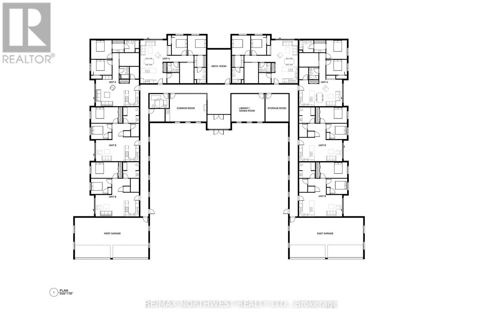 #5 - 1308 Fourth Street S Property Photo 15
