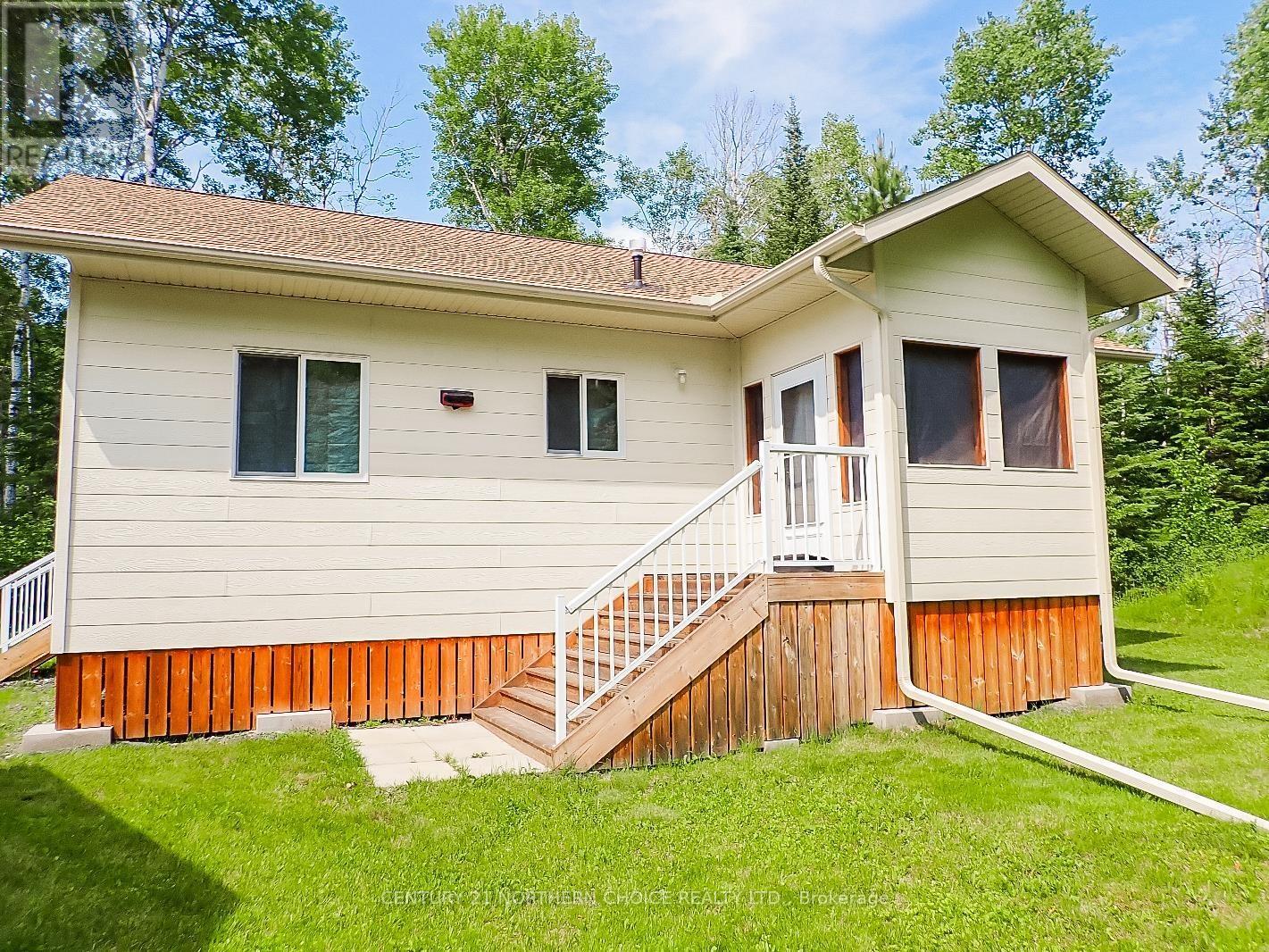 Lot 6 Hawk Lake Road Property Photo 1