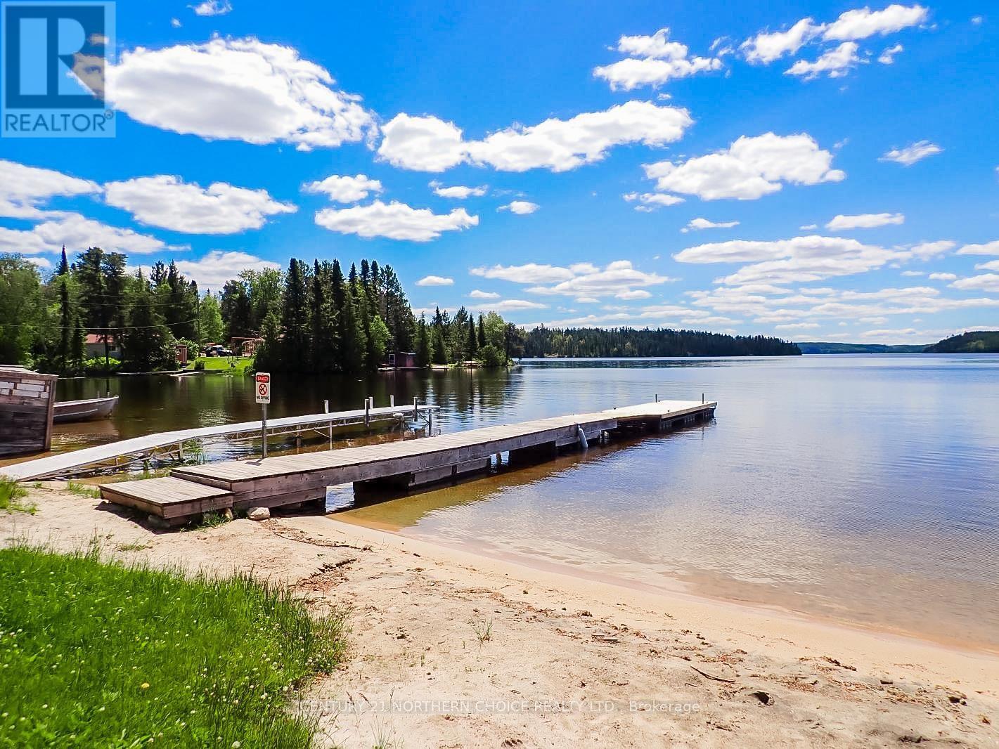 Lot 6 Hawk Lake Road Property Photo 3