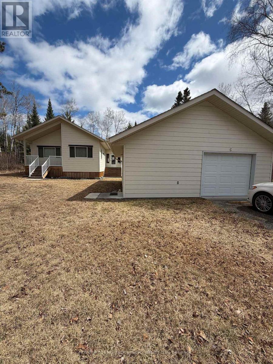 Lot 6 Hawk Lake Road Property Photo 30