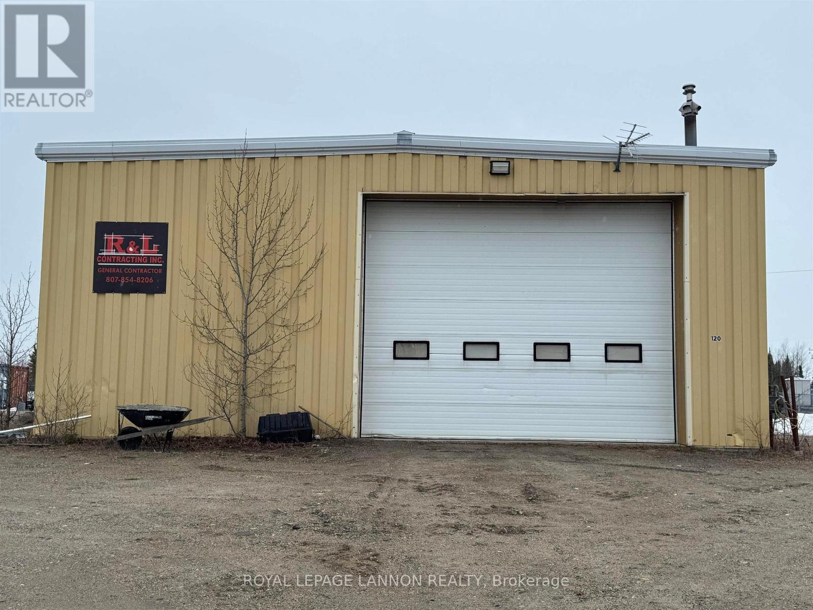 120 Hamel Ave. Property Photo 1