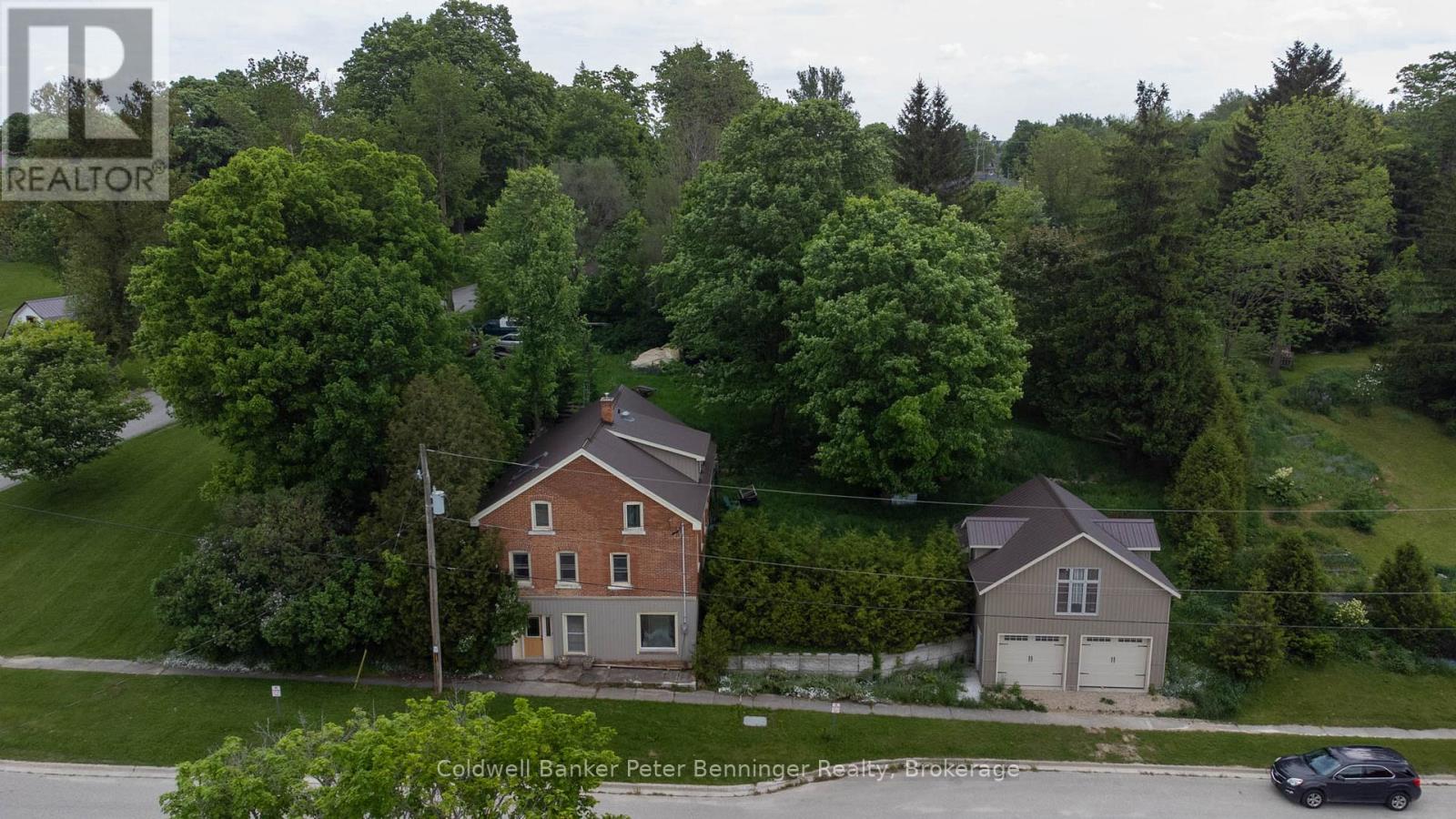 3095 Old Mill Street Photo de la propriété 1