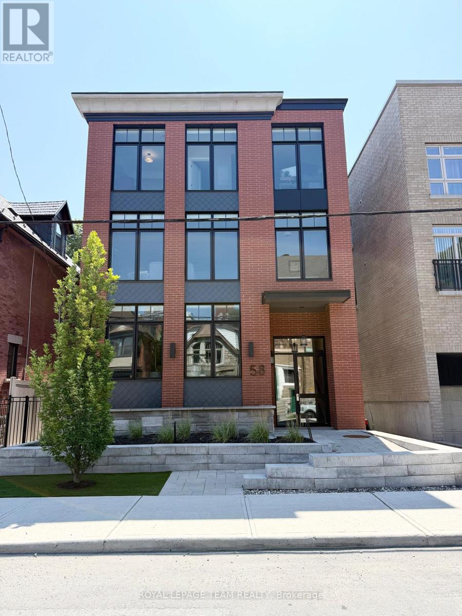 2 - 58 FLORENCE STREET