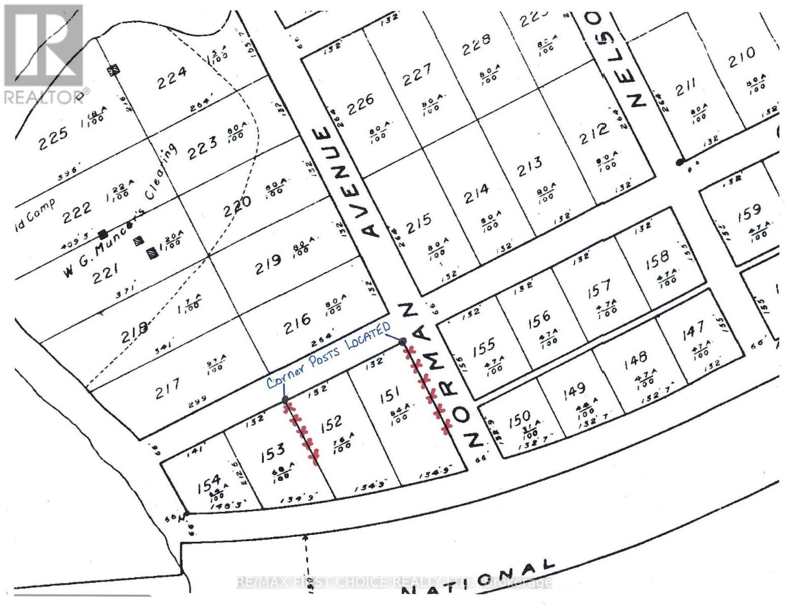 Lot 152 Plan M222 Property Photo 6