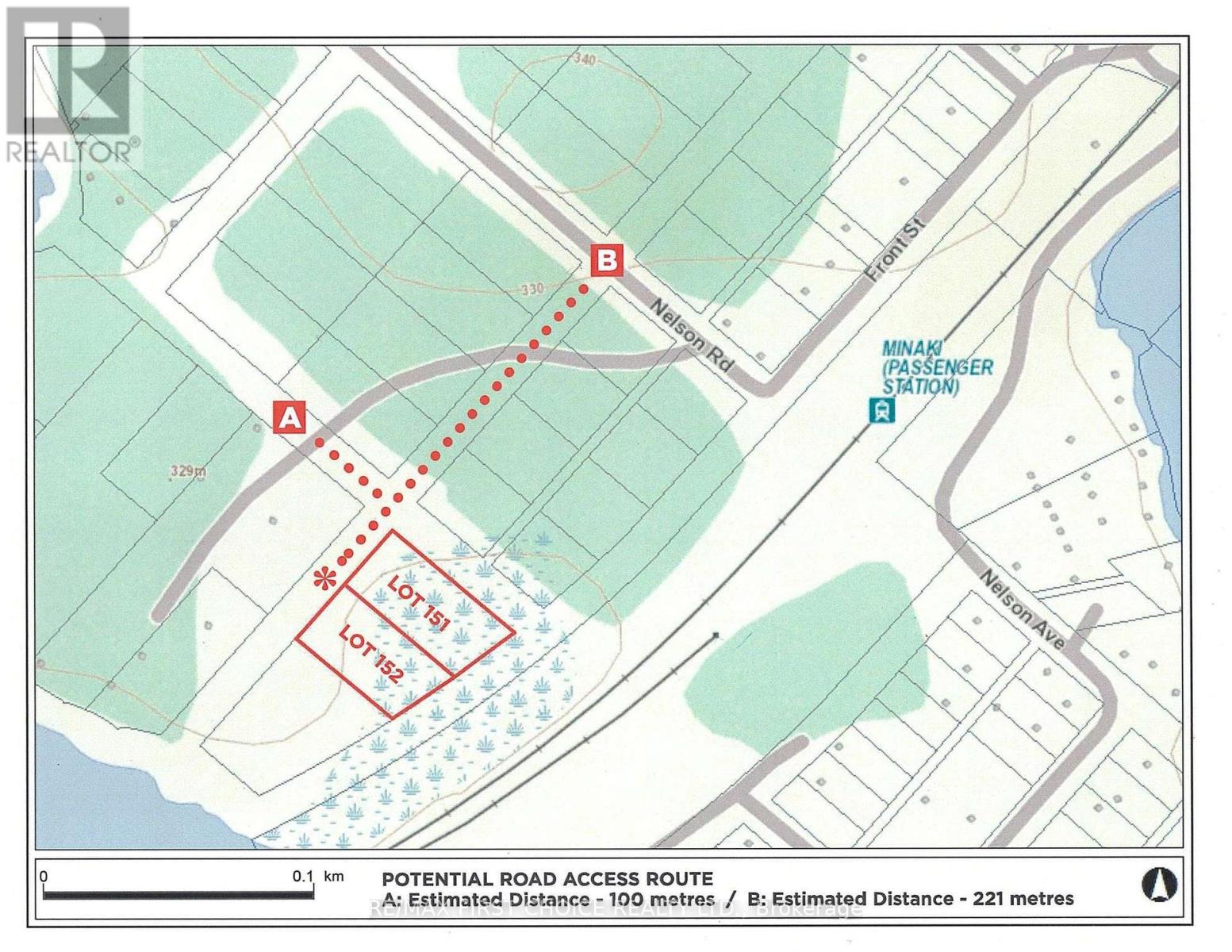 Lot 152 Plan M222 Property Photo 8