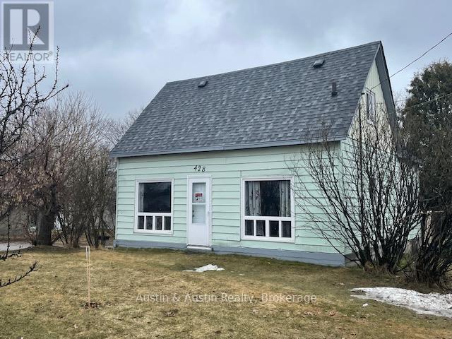 424 & 428 Government Street Property Photo 1