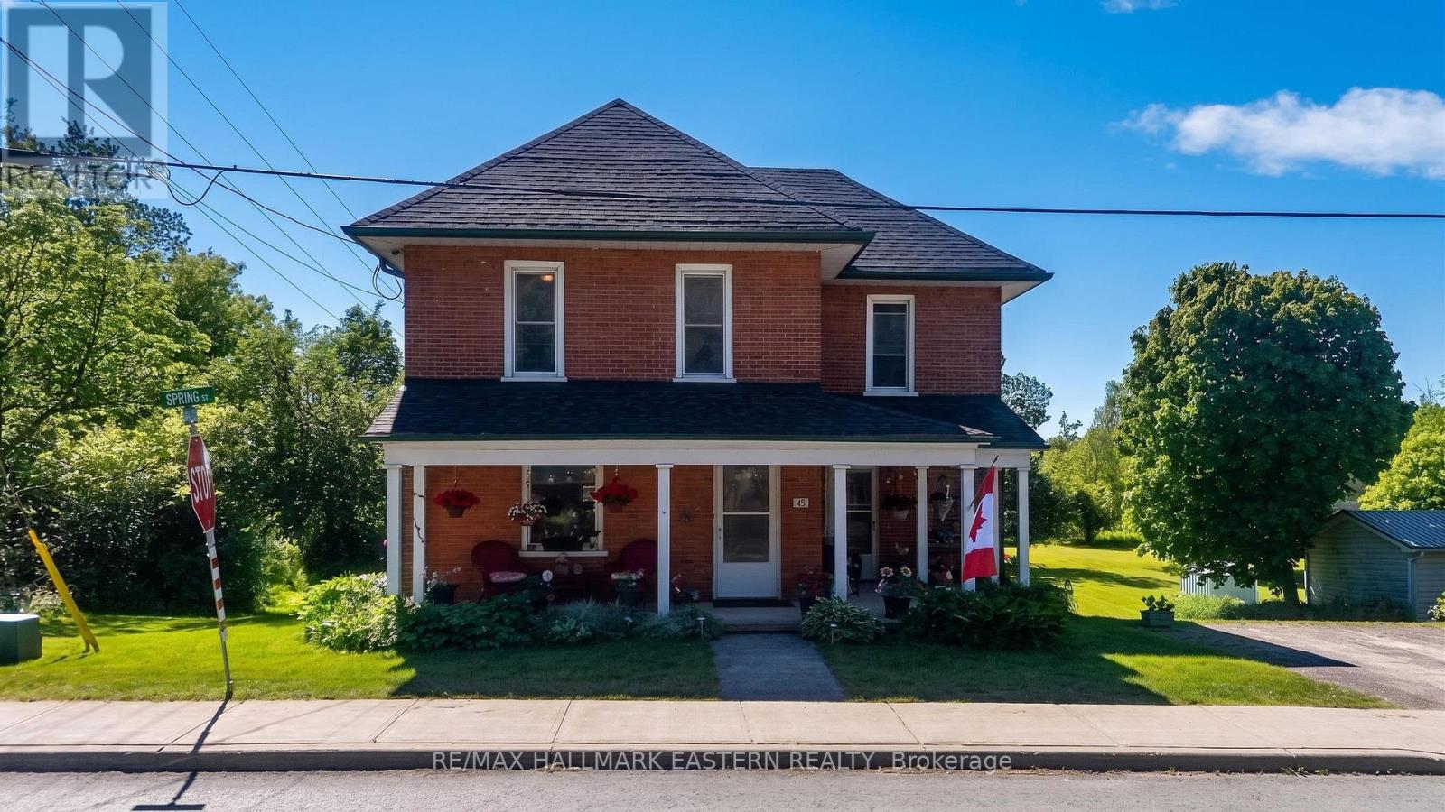 45 SPRING STREET Property Photo 1