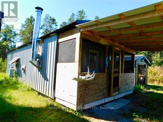 0 Chavall Road Property Photo 2