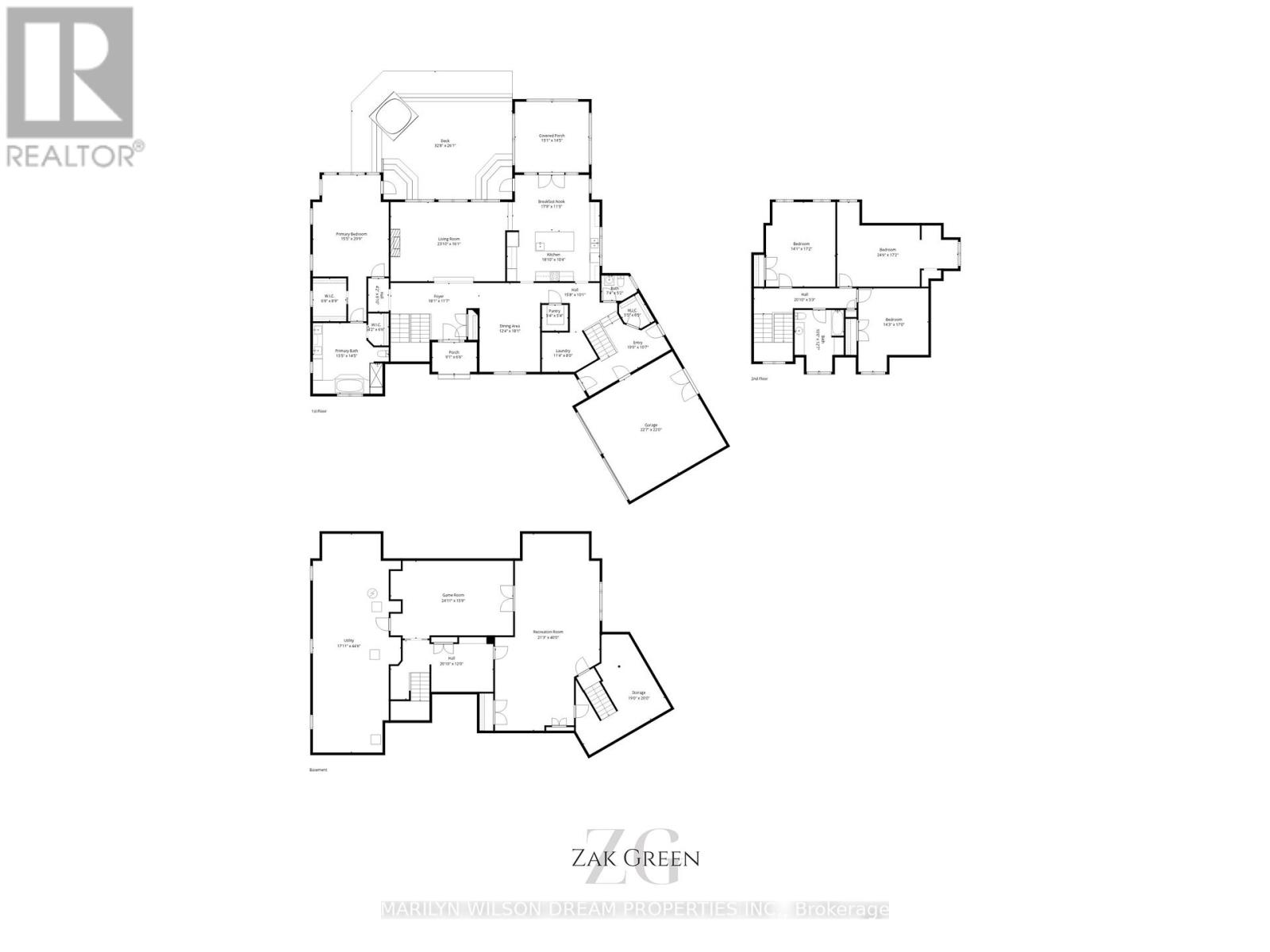 3442 Baskins Beach Road Property Photo 45