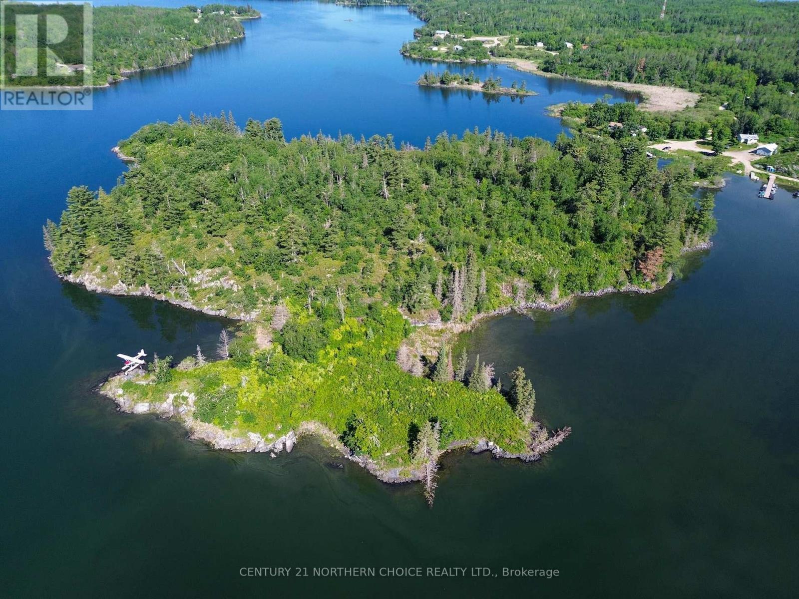 JO185 SHOAL LAKE