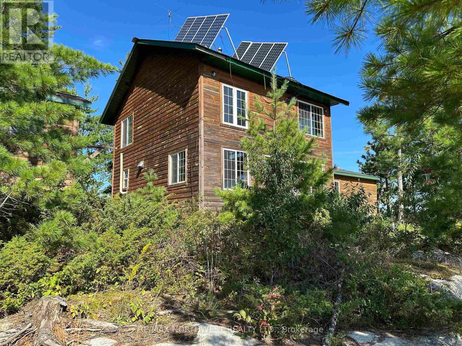 G-1688 Rainy Lake Property Photo 1