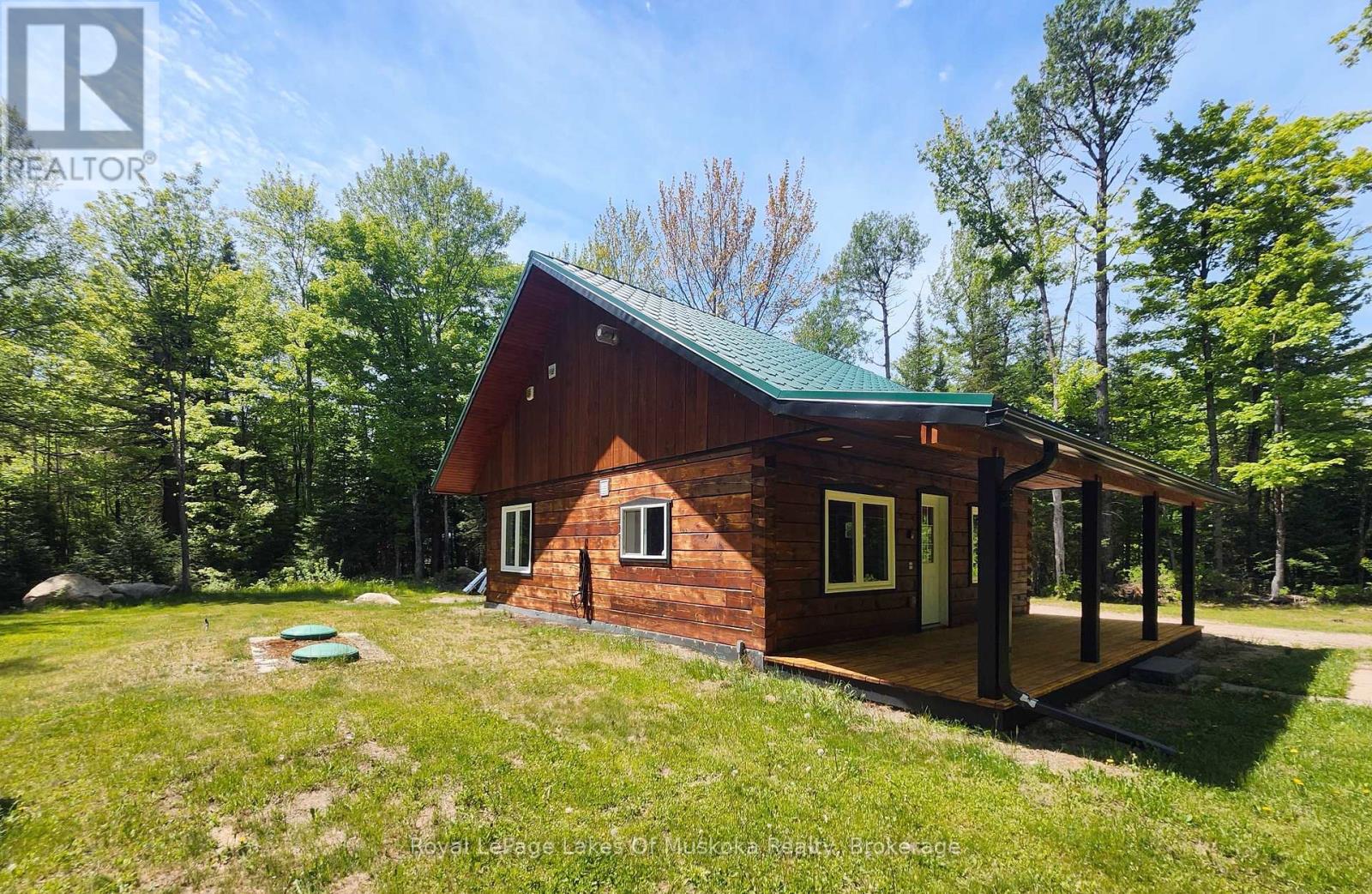 3997 Chetwynd Road Property Photo 7