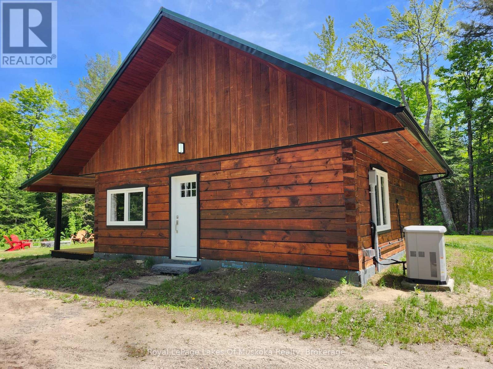 3997 Chetwynd Road Property Photo 9