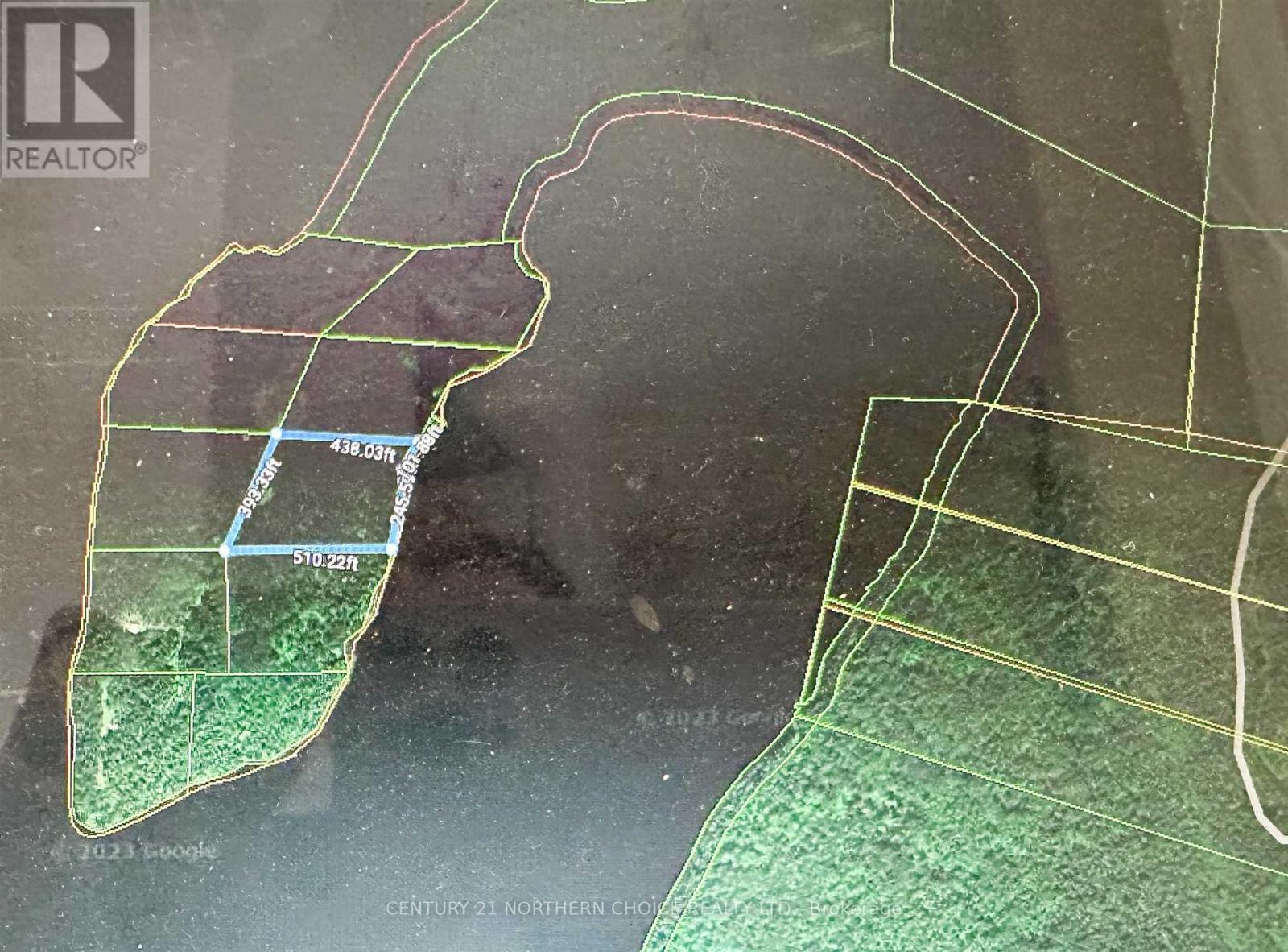 LOT 3 EAST BYWAY Property Photo 1