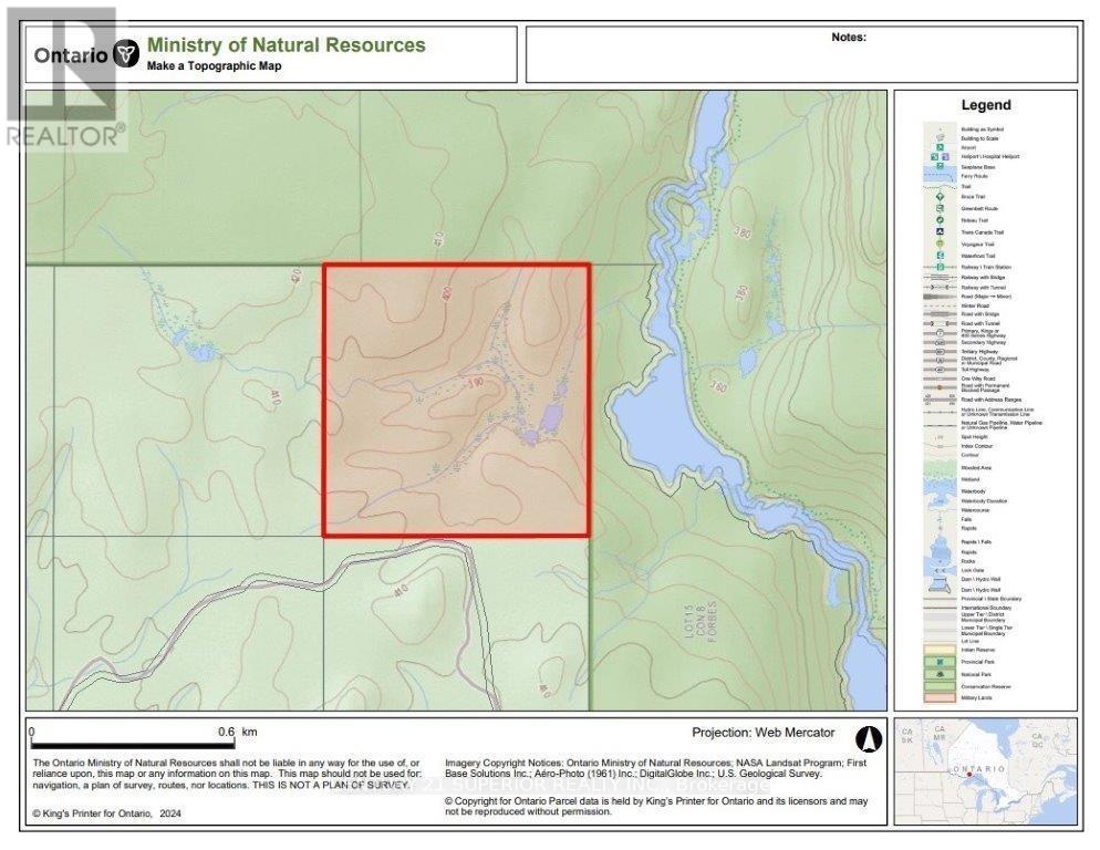 Pcl 6947 Forbes Township Property Photo 14