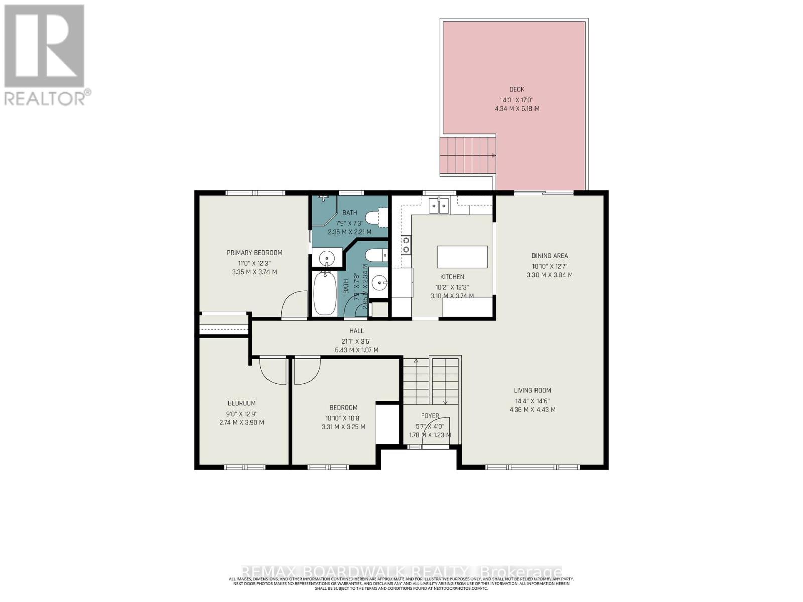 3399 Regburn Drive Property Photo 31