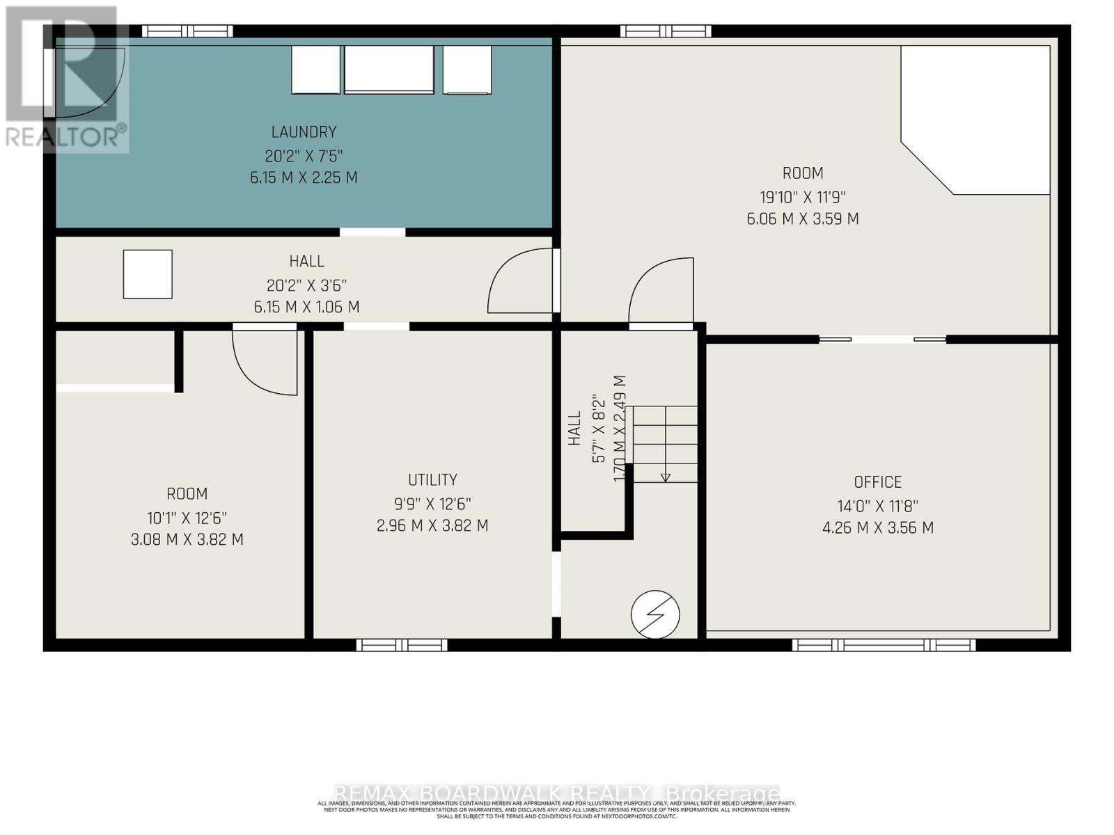 3399 Regburn Drive Property Photo 32