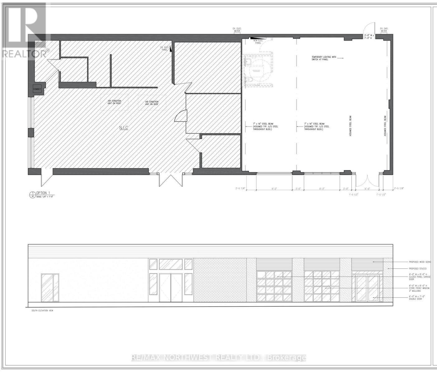 B - 231 Main Street South Property Photo 1