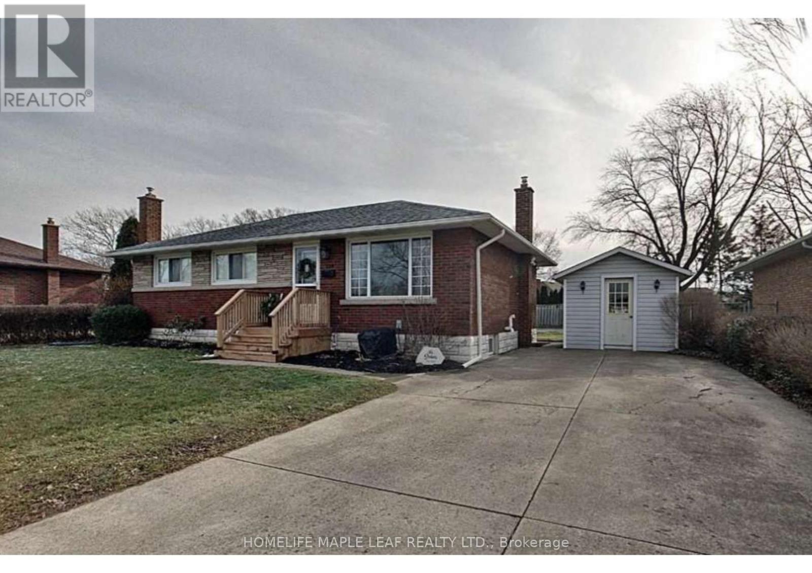 134 GLEN MORRIS DRIVE