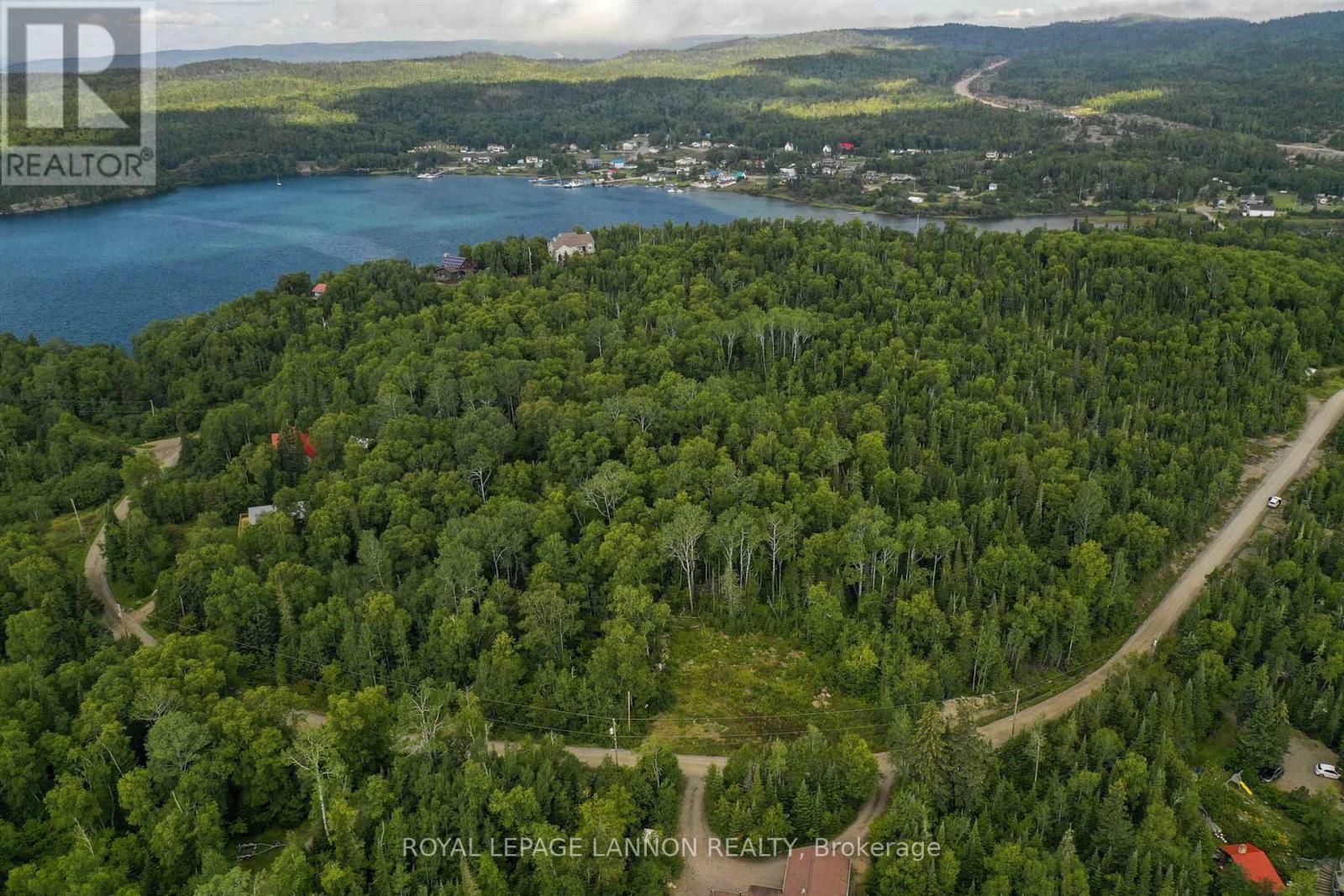 Lot 11b Nicol Island Property Photo 5
