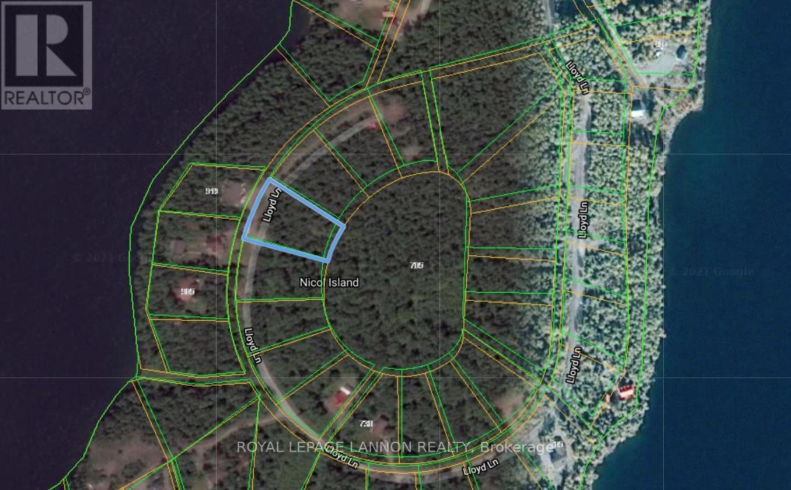 Lot 11b Nicol Island Property Photo 7