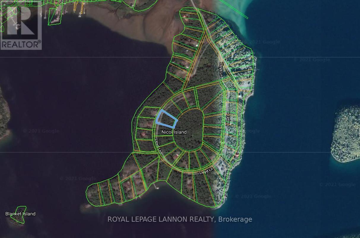 Lot 11b Nicol Island Property Photo 8