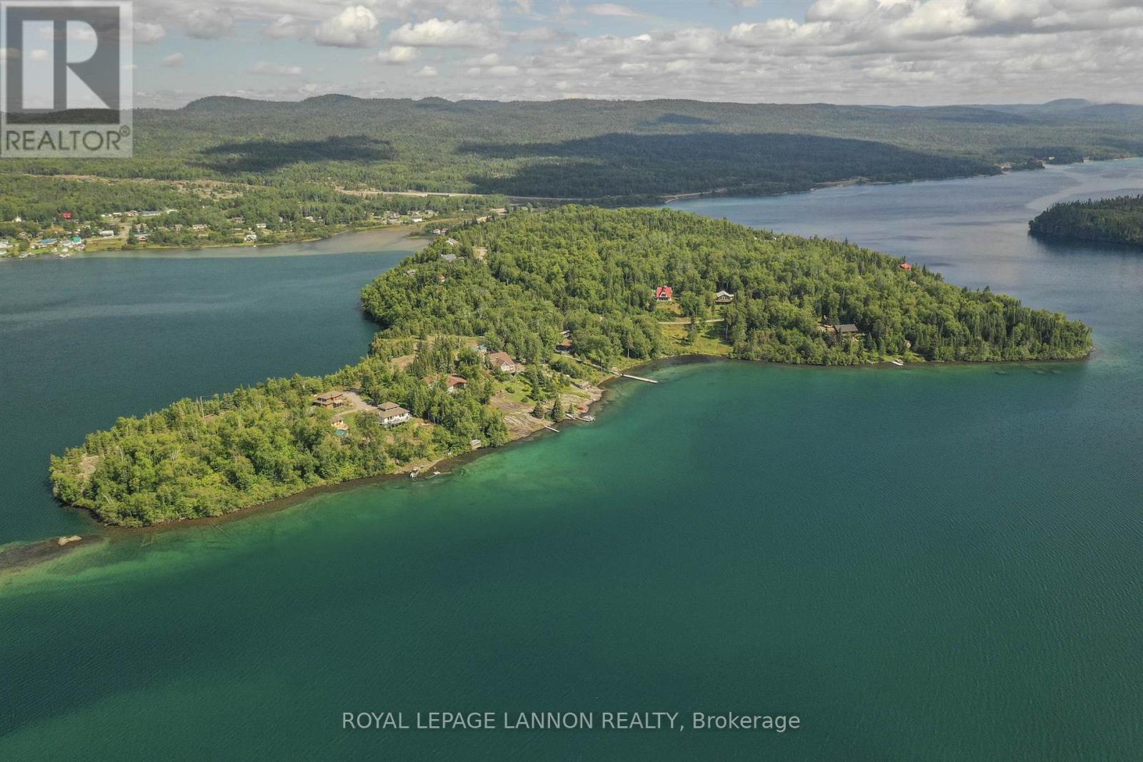 Lot 19b Nicol Island Property Photo 2